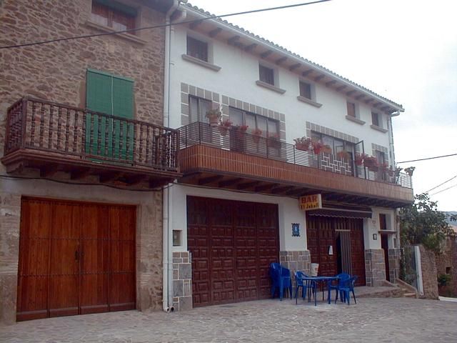 Restaurante Asador El Jabalí
